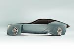 Rolls-Royce Vision Next 100 2016 года